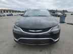 2016 CHRYSLER 200