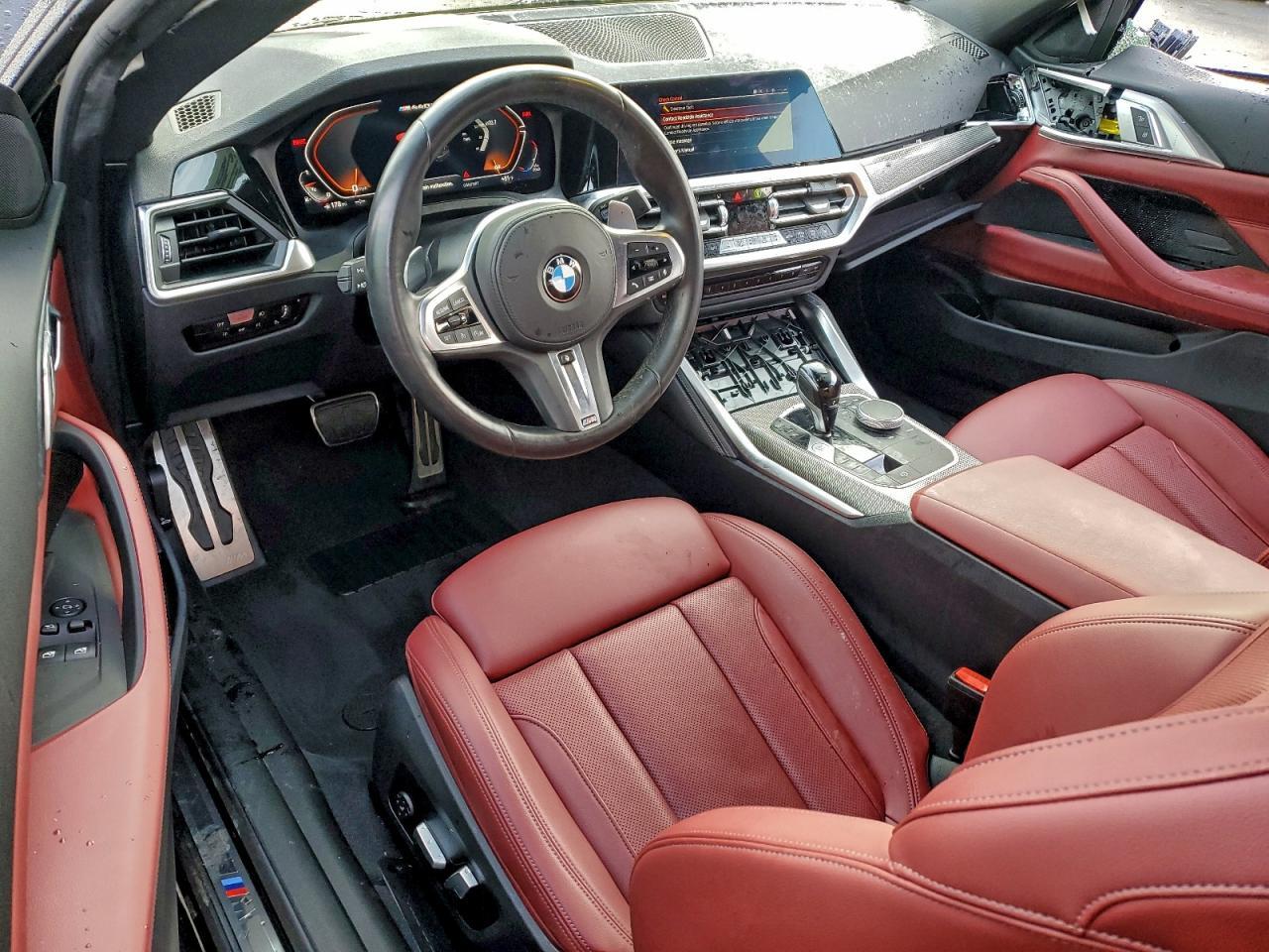 2023 BMW M440i