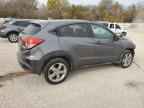 2016 HONDA HR-V