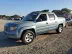 2006 HONDA Ridgeline