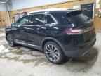 2023 LINCOLN Nautilus