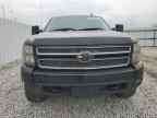 2013 CHEVROLET Silverado