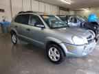 2005 HYUNDAI TUCSON