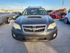 2008 SUBARU Outback