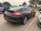 2010 PORSCHE Panamera