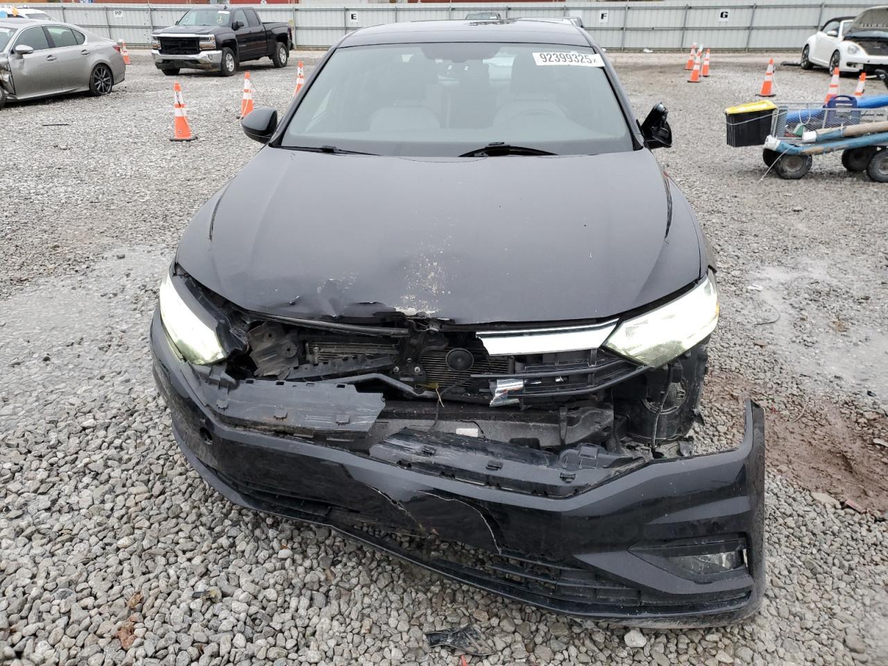 2021 VOLKSWAGEN JETTA