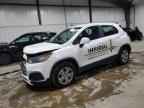 2019 CHEVROLET TRAX