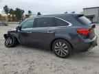 2014 ACURA MDX