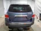 2013 TOYOTA HIGHLANDER