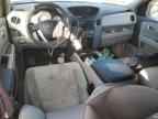 2010 HONDA PILOT