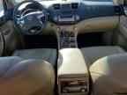 2012 TOYOTA HIGHLANDER