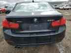 2014 BMW 3 SERIES