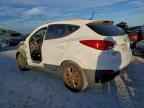 2014 HYUNDAI TUCSON