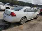 2011 CHEVROLET IMPALA