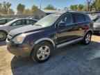 2014 CHEVROLET Captiva