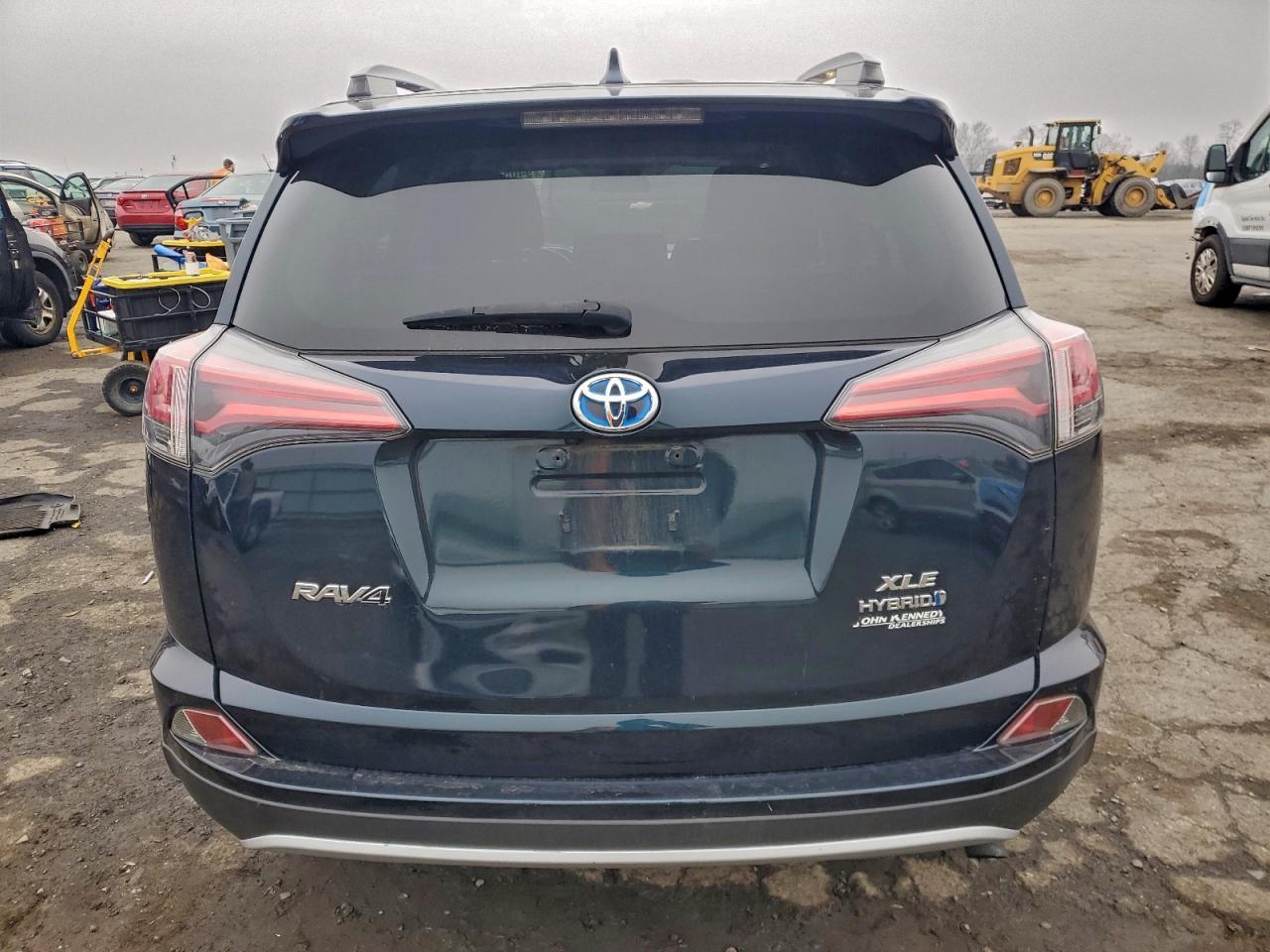 2017 TOYOTA RAV4