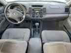 2002 TOYOTA CAMRY