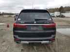 2019 BMW X7