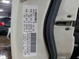 2012 DODGE JOURNEY