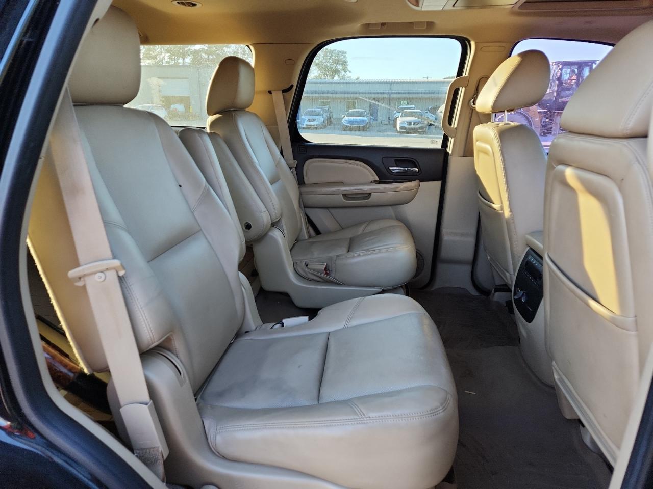 2011 GMC Yukon