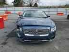 2020 LINCOLN Continental