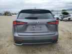 2021 LEXUS NX 300H