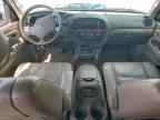 2003 TOYOTA Sequoia