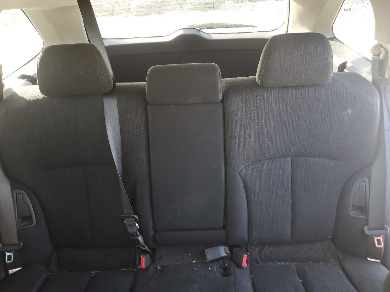 2014 SUBARU Outback