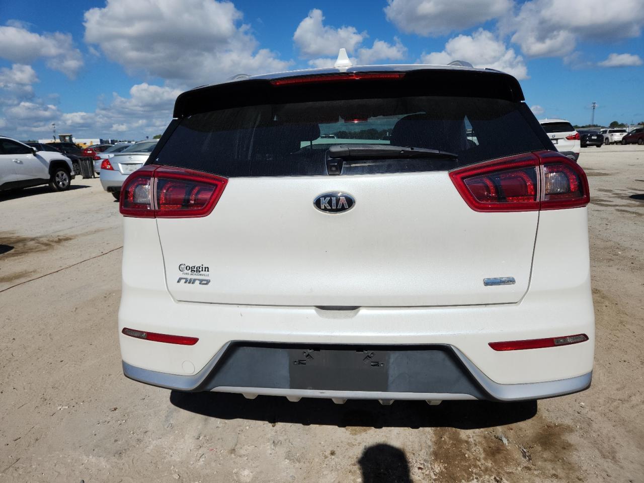 2019 KIA Niro