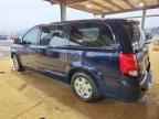 2012 DODGE GRAND CARAVAN