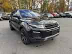 2018 LAND ROVER RANGE ROVER EVOQUE