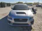 2015 SUBARU WRX