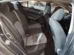 2015 KIA FORTE