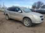 2010 CHEVROLET TRAVERSE