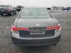 2011 HONDA ACCORD