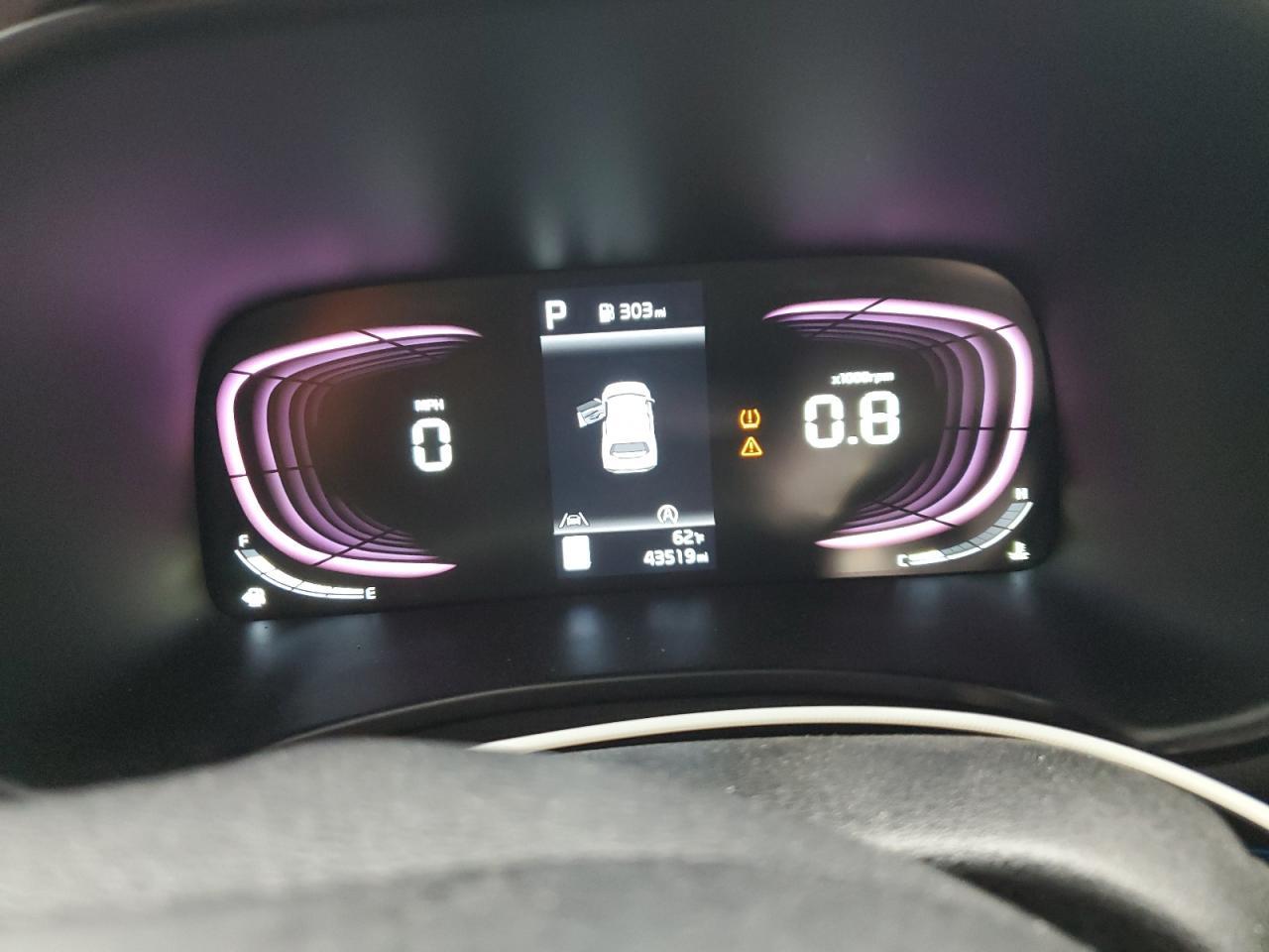 2023 KIA SOUL