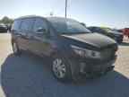 2017 KIA SEDONA