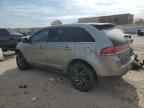 2008 LINCOLN MKX