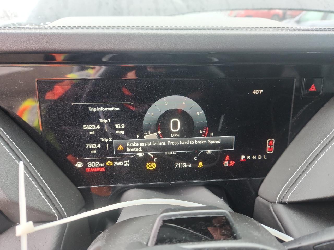 2025 GMC Yukon