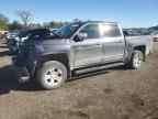 2016 CHEVROLET Silverado