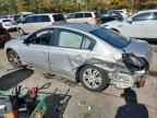2011 NISSAN ALTIMA
