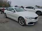 2017 BMW 4 Series