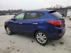 2010 HYUNDAI TUCSON
