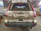 2007 HONDA CR-V