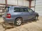 2007 TOYOTA HIGHLANDER
