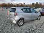 2012 TOYOTA Prius c