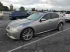 2008 INFINITI G35