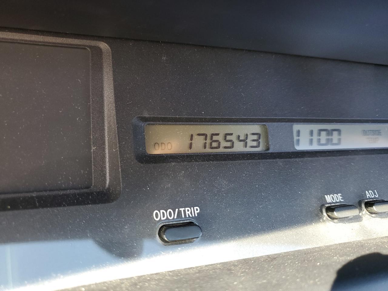 2003 TOYOTA Avalon