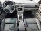 2006 SUBARU FORESTER