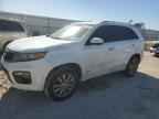 2011 KIA SORENTO